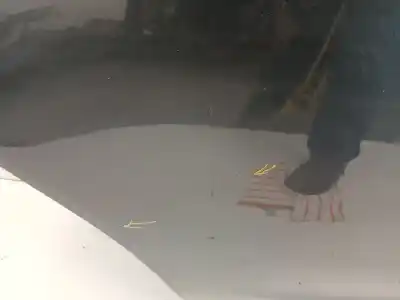 Автозапчасти б/у дверь задняя правая за mazda 6 ranchera familiar (gj, gl) 2.2 d ссылки oem iam ghy07202xd  