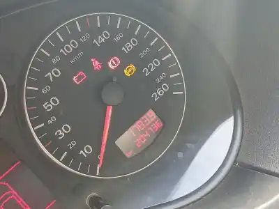 Second-hand car spare part complete engine for audi a3 (8p1) 1.6 oem iam references bse  