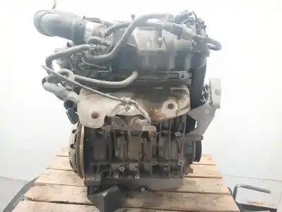 Second-hand car spare part complete engine for audi a3 (8p1) 1.6 oem iam references bse  