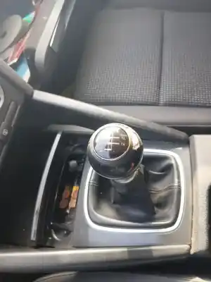 Second-hand car spare part gearbox for audi a3 (8p1) 1.6 oem iam references fvh