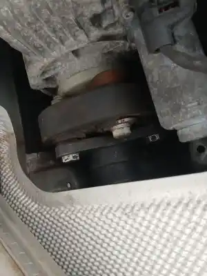 Peça sobressalente para automóvel em segunda mão transmissão central traseira por bmw x3 (e83) xdrive 20 d referências oem iam 