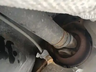 Second-hand car spare part center transmission for bmw x3 (e83) xdrive 20 d oem iam references   