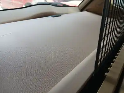 Peça sobressalente para automóvel em segunda mão chapeleira por bmw x3 (e83) xdrive 20 d referências oem iam 