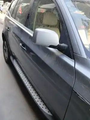 Peça sobressalente para automóvel em segunda mão porta dianteira direita por bmw x3 (e83) xdrive 20 d referências oem iam 41003451016