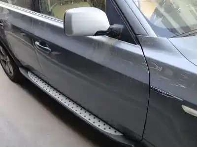 Peça sobressalente para automóvel em segunda mão porta dianteira direita por bmw x3 (e83) xdrive 20 d referências oem iam 41003451016  
