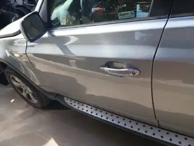 Peça sobressalente para automóvel em segunda mão porta da frente esquerda por bmw x3 (e83) xdrive 20 d referências oem iam 41003451015  
