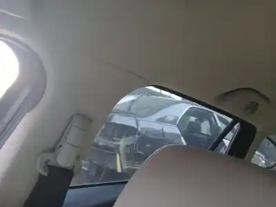 Автозапчастина б/у передня права подушка безпеки для mazda 6 ranchera familiar (gj, gl) 2.2 d посилання на oem iam 