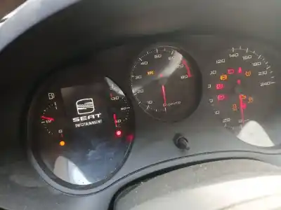 Second-hand car spare part  for SEAT LEON (1P1)  OEM IAM references 1P0920850H  