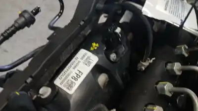 Peça sobressalente para automóvel em segunda mão quadrante por seat leon (1p1) reference referências oem iam 1p0920850h  