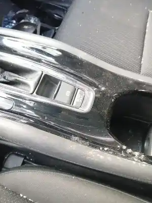 Peça sobressalente para automóvel em segunda mão travão de estacionamento elétrico por honda hr-v (ru) 1.5 (ru1) referências oem iam 