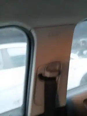 Автозапчасти б/у передняя правая подушка безопасности за OPEL ASTRA J (P10) 1.7 CDTI (68) ссылки OEM IAM   