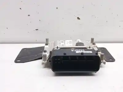Second-hand car spare part ecu engine control for kia cee'd fastback (ed) 1.4 oem iam references 391192b345  
