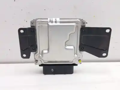 Second-hand car spare part ecu engine control for kia cee'd fastback (ed) 1.4 oem iam references 391192b345  