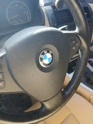 Peça sobressalente para automóvel em segunda mão kit airbag por bmw x3 (e83) xdrive 20 d referências oem iam 