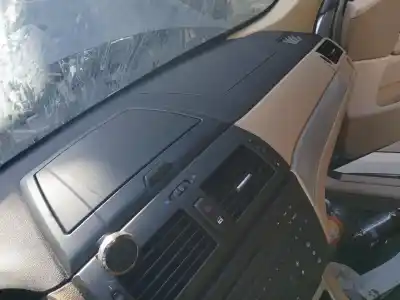 Second-hand car spare part airbag kit for bmw x3 (e83) xdrive 20 d oem iam references   