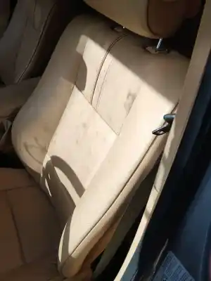 Second-hand car spare part Left Front Seat for BMW X3 (E83) XDRIVE 20 D OEM IAM references   