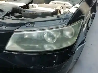 Peça sobressalente para automóvel em segunda mão farol / farolim esquerdo por hyundai sonata (nf) 2.0 crdi comfort i referências oem iam 