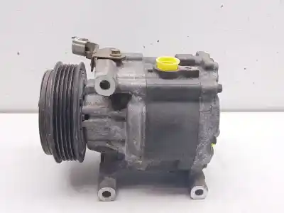 Second-hand car spare part Air Conditioning Compressor for LANCIA YPSILON (101) 1.4 16V Oro (10.2006->) OEM IAM references SCSB06 SA7875000 SA787500046782669