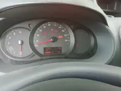 Peça sobressalente para automóvel em segunda mão quadrante por renault kangoo profesional referências oem iam p248103078r  