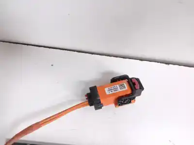 Second-hand car spare part wire for tesla model 3 (5yj3) ev oem iam references 110900180g  