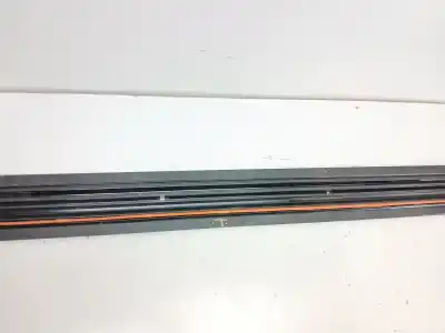 Second-hand car spare part wire for tesla model 3 (5yj3) ev oem iam references 110900180g  