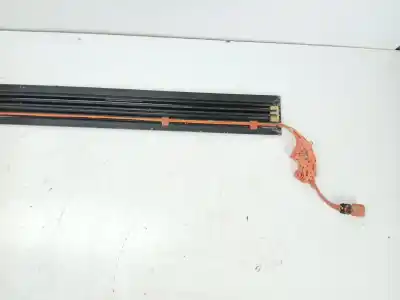 Second-hand car spare part wire for tesla model 3 (5yj3) ev oem iam references 110900180g  