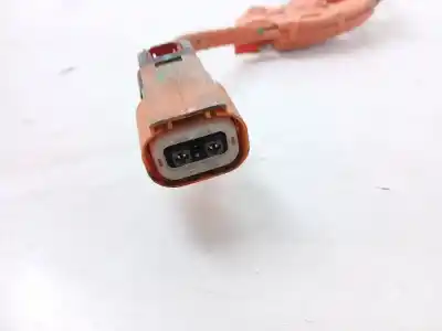 Second-hand car spare part wire for tesla model 3 (5yj3) ev oem iam references 110900180g  