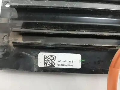 Second-hand car spare part wire for tesla model 3 (5yj3) ev oem iam references 110900180g  