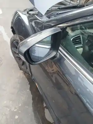 Автозапчасти б/у левое зеркало за mazda 6 ranchera familiar (gj, gl) 2.2 d ссылки oem iam   