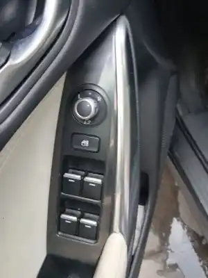 Автозапчасти б/у левое зеркало за mazda 6 ranchera familiar (gj, gl) 2.2 d ссылки oem iam   