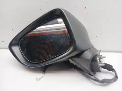 Автозапчасти б/у левое зеркало за mazda 6 ranchera familiar (gj, gl) 2.2 d ссылки oem iam 