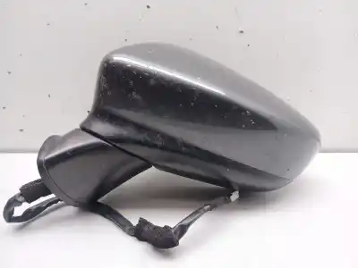 Автозапчасти б/у левое зеркало за mazda 6 ranchera familiar (gj, gl) 2.2 d ссылки oem iam   