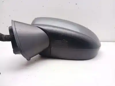 Автозапчасти б/у левое зеркало за mazda 6 ranchera familiar (gj, gl) 2.2 d ссылки oem iam   