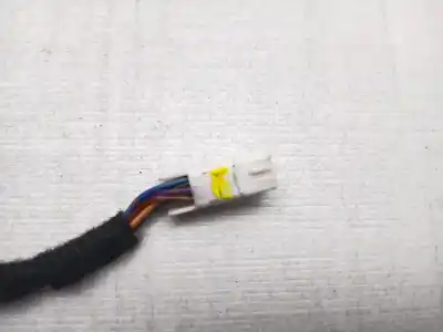 Автозапчасти б/у левое зеркало за mazda 6 ranchera familiar (gj, gl) 2.2 d ссылки oem iam   