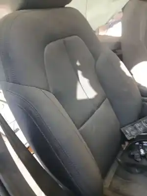 Peça sobressalente para automóvel em segunda mão assento dianteiro direito por volvo xc40 (536) t5 plug-in hybrid referências oem iam 