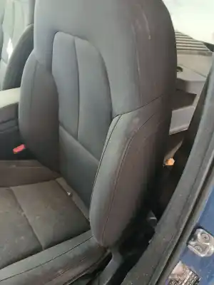 Peça sobressalente para automóvel em segunda mão assento dianteiro esquerdo por volvo xc40 (536) t5 plug-in hybrid referências oem iam 