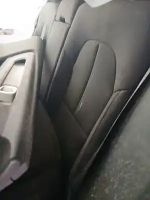 Peça sobressalente para automóvel em segunda mão bancos traseiros por volvo xc40 (536) t5 plug-in hybrid referências oem iam 