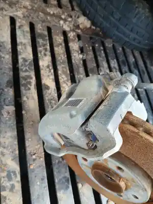 Second-hand car spare part FRONT LEFT BRAKE CALIPER for JEEP AVENGER  OEM IAM references   