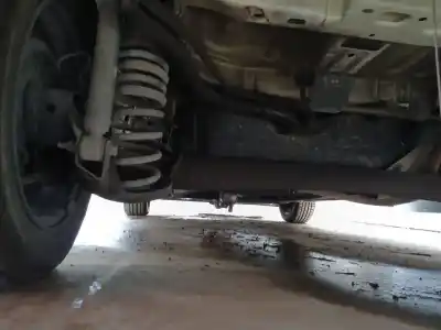 Second-hand car spare part  for FORD TRANSIT COURIER B460 MONOSPACE  OEM IAM references 1837273  