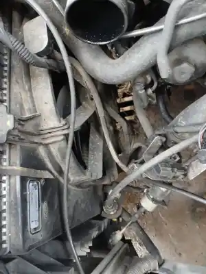 Second-hand car spare part  for FORD TRANSIT COURIER B460 MONOSPACE  OEM IAM references 2225636  