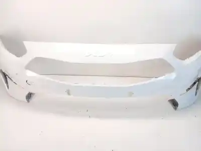 Second-hand car spare part front bumper for kia ceed tourer (cd) 1.0 t-gdi eco-dynamics+ oem iam references 86511j7da0  
