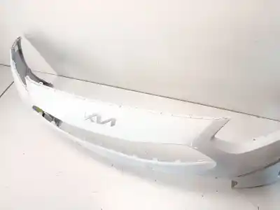 Second-hand car spare part front bumper for kia ceed tourer (cd) 1.0 t-gdi eco-dynamics+ oem iam references 86511j7da0  