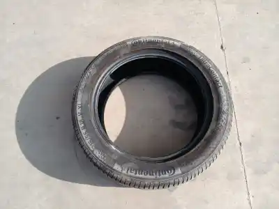 Автозапчастина б/у шина для NISSAN QASHQAI II SUV (J11, J11_) 1.2 DIG-T Посилання на OEM IAM 215-55-18 99V  