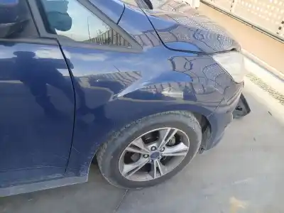 Автозапчасти б/у  за FORD C-MAX II (DXA/CB7, DXA/CEU)  ссылки OEM IAM 1929669  