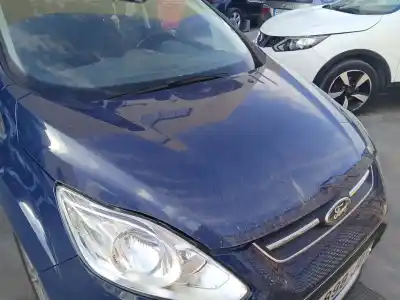 Автозапчасти б/у  за FORD C-MAX II (DXA/CB7, DXA/CEU)  ссылки OEM IAM 1815874  