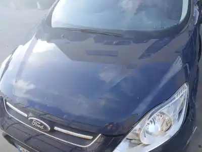Автозапчасти б/у капот за ford c-max ii (dxa/cb7, dxa/ceu) 1.6 tdci ссылки oem iam 1815874  