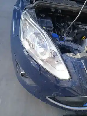 Автозапчасти б/у  за FORD C-MAX II (DXA/CB7, DXA/CEU)  ссылки OEM IAM AM5113W029AF  