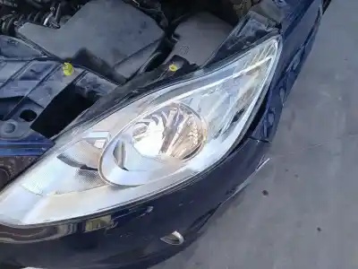 Автозапчасти б/у  за FORD C-MAX II (DXA/CB7, DXA/CEU)  ссылки OEM IAM AM5113W030AF  