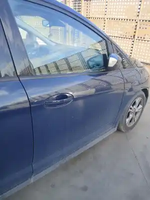 Автозапчасти б/у дверь передняя правая за FORD C-MAX II (DXA/CB7, DXA/CEU) 1.6 TDCI ссылки OEM IAM 2387617  