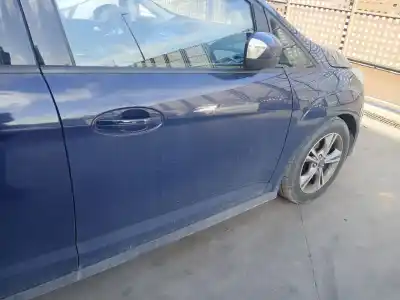 İkinci el araba yedek parçası sag ön kapi için ford c-max ii (dxa/cb7, dxa/ceu) 1.6 tdci oem iam referansları 2387617  